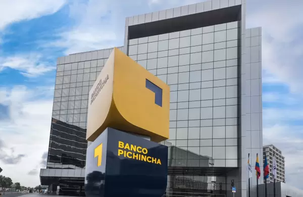 Banco Pichincha presenta su informe anual de labores a la Junta de Accionistas