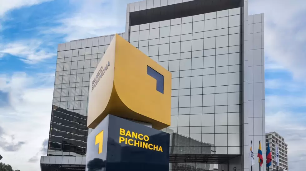 Banco Pichincha