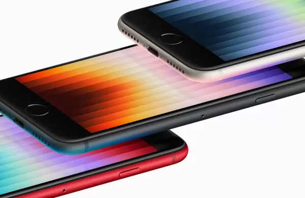 Cmo es y cuanto costar el nuevo iPhone SE que es compatible con la ultra rpida 5G
