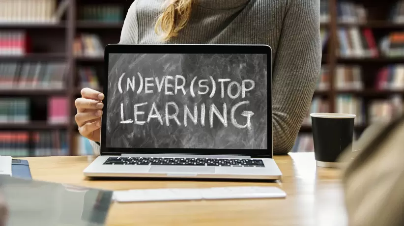 Aprendizaje, aprender, lectura (Pixabay)