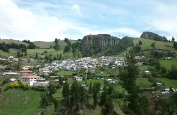 Salinas de Guaranda: el progreso comunitario