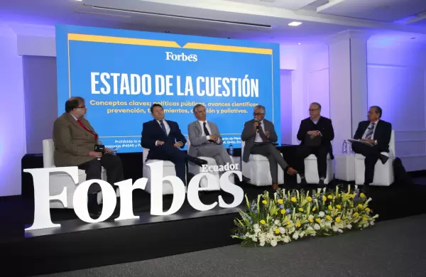 ¡S.O.S.! O se cambia la estrategia o el cáncer ganará la guerra