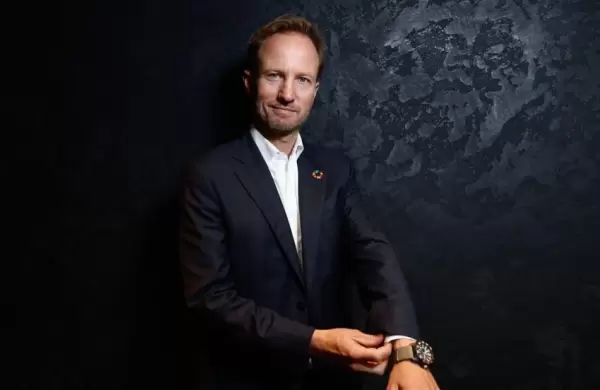 Cómo es la empresa que ahora tiene tantos multimillonarios como Google o Facebook