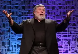 El cofundador de Apple Steve Wozniak revela a cunto cree que llegar el bitcoin este ao