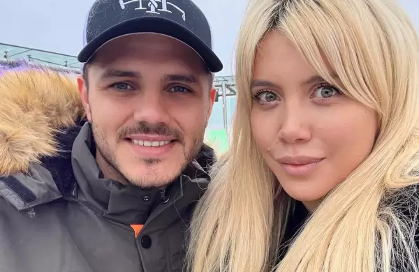 Exclusivo Forbes: polémica por una cripto que usó la imagen de Mauro Icardi sin su consentimiento