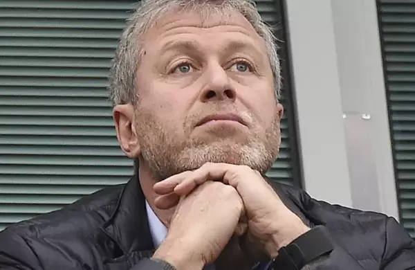 Estos son los siete candidatos para comprar el Chelsea de Roman Abramovich
