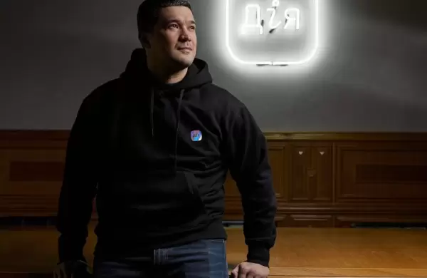 Ucrania dursimo con una empresa: "Sigue trabajando con los bancos estatales rusos que financian el terrorismo"