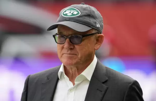 El dueo de los New York Jets entra al ftbol ingls con fuerza: Woody Johnson compr el Crystal Palace