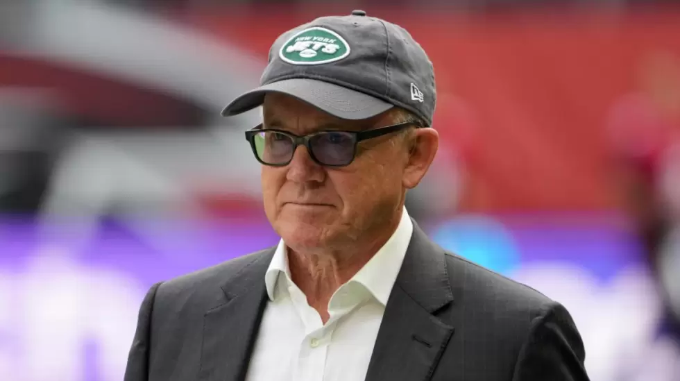 Woody Johnson