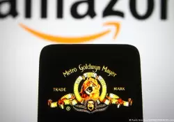 Amazon cerr la compra de la  Metro-Goldwyn-Mayer y se queda con ests pelculas icnicas