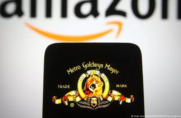 Amazon cerr la compra de la  Metro-Goldwyn-Mayer y se queda con ests pelculas icnicas