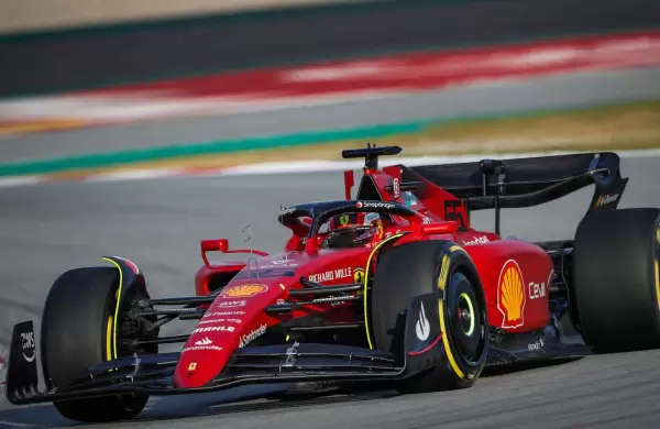 Las diez claves que marcarn la nueva era en la Frmula 1