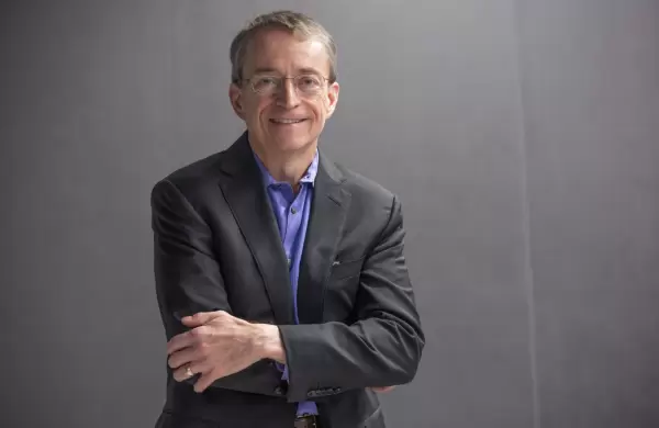 El CEO de Intel dio su pronóstico: hasta cuándo durará la escasez mundial de chips