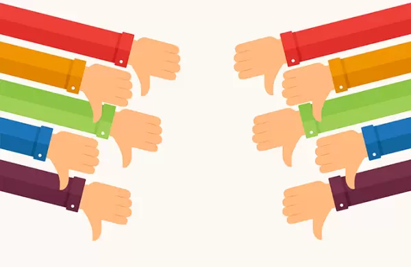 El fin de una crisis de reputacin