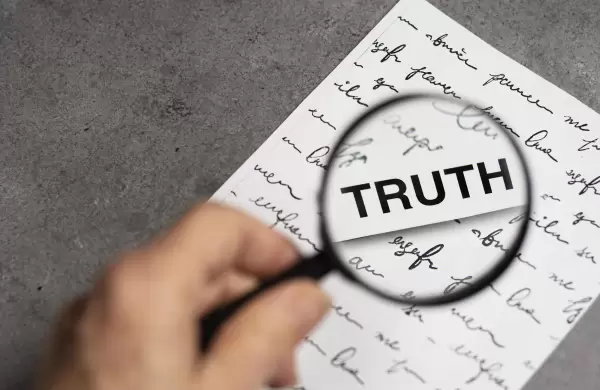 ¿Cuál es la Verdad?
