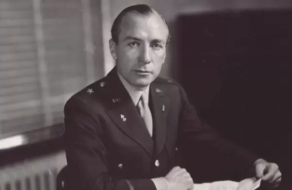 Quería ser farmacéutico y creó la empresa de productos de higiene más grande del mundo: la historia de Johnson & Johnson