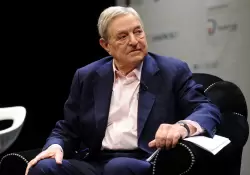 El magnate George Soros reorden su portafolio: qu compr y qu vendi