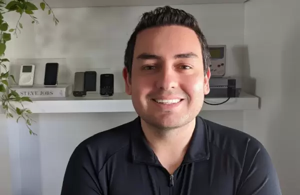 Direcly, el partner de Google que lidera un ecuatoriano, ya opera en Ecuador