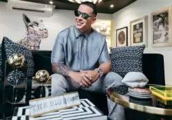 Despus de alcanzar esta fortuna, el puertorriqueo Daddy Yankee se retira de la msica