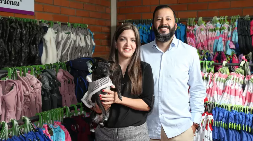 Productos de mascotas Betoven Cuenca - Ecuador
