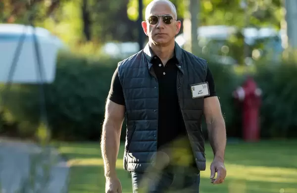 Mientras Amazon planea despidos -en lo que sería su mayor sangría en la historia- así es el contundente crecimiento de los desocupados en USA