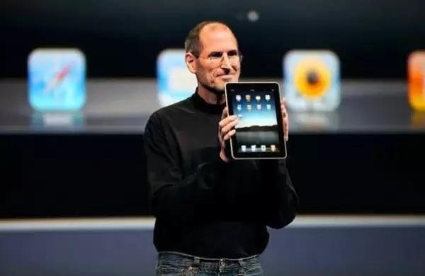 Cmo rechazar a Steve Jobs y 180 mil dlares de sueldo y que la historia se conozca 33 aos despus