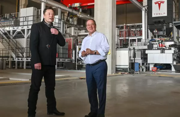 Elon Musk enfrentará todos estos dramas luego de abrir su planta de Tesla en Alemania