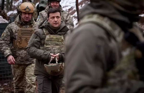 La guerra alimenta una catstrofe del hambre mundial: Hay solucin viable?