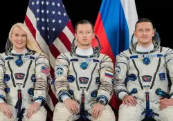 Por qu la NASA y la comunidad espacial no deberan trabajar con Rusia