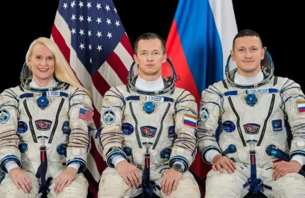 Por qué la NASA y la comunidad espacial no deberían trabajar con Rusia