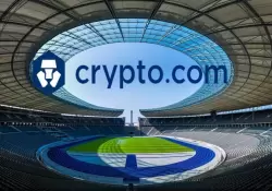 Esta empresa de criptomonedas har historia en Catar 2022