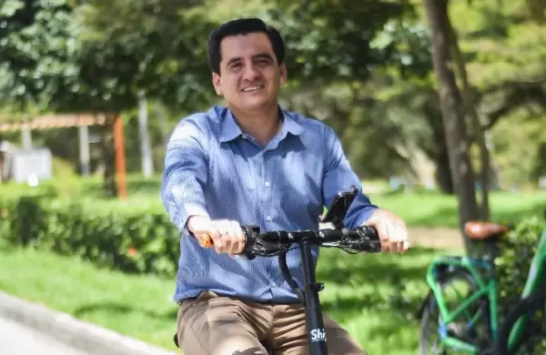 Clipp, la 'mobiltech' lojana que opera en cinco países y suma 800.000 usuarios