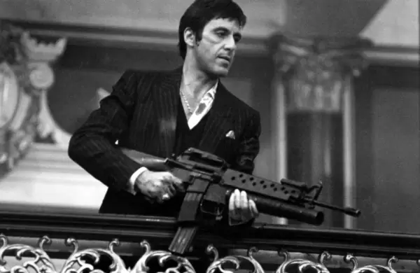 La mansión de "Scarface", a la venta por 40 millones de dólares