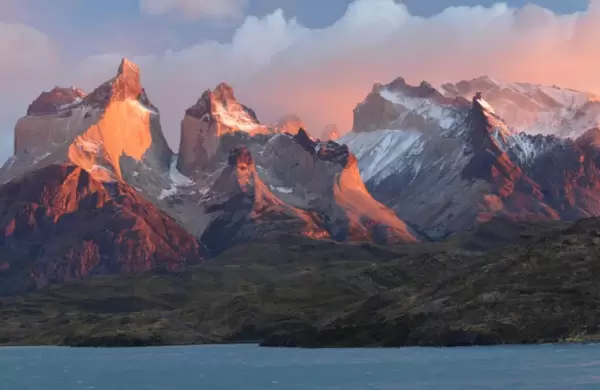 Informe gráfico: Un mapa revela cuál es el verdadero tamaño de América Latina