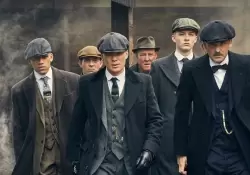 Estas son las lecciones de negocios que dejan los Peaky Blinders