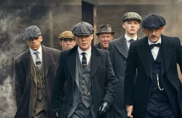 Estas son las lecciones de negocios que dejan los Peaky Blinders