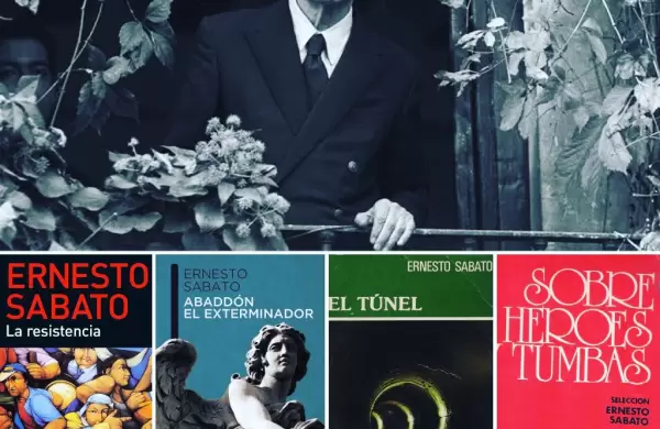 El nuevo exterminador