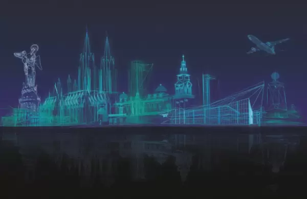 Agenda de competitividad de Quito, enterrada