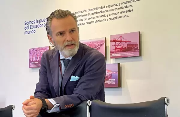 Contecon pone sobre la mesa US$ 60 millones en inversiones