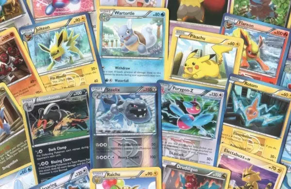 Una carta Pokémon se subastó a precio récord y cada vez más coleccionistas las venden