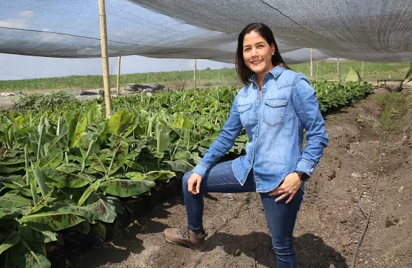 'Dar la cara y ser transparentes son dos claves en los negocios'