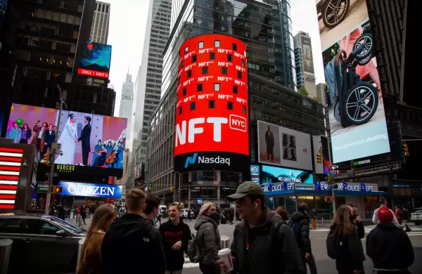 Mercados NFT: dónde invertir y por qué, según los expertos
