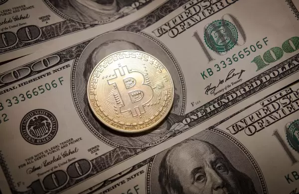 Pronóstico de medio alcance: estas serán las cuatro tendencias cripto para los próximos meses