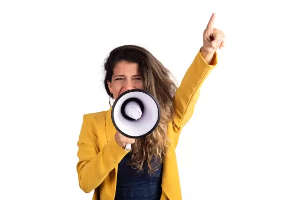 El poder de las palabras diarias