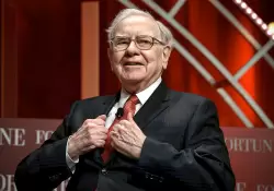 As es la cartera 2022 de Warren Buffett, el inversor ms observado de la historia moderna