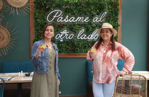 Una experiencia que se disfruta al son del Jaro, Jaro, Jaro