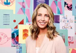 "Me levanto a las cinco de la maana": as comienza la rutina de Andra Mallard, la directora de marketing de Pinterest