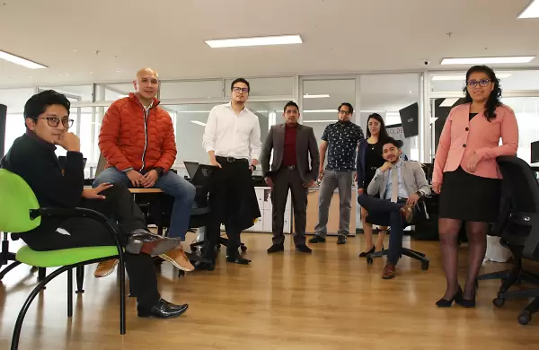 Ellos también 'clasificaron' al Mundial de Catar; van al grupo del smart data