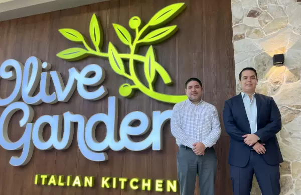 Mamma mia! La abundancia y hospitalidad italiana no tienen lmites en Olive Garden
