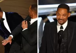 La Academia de Hollywood podra retirarle el Oscar a Will Smith